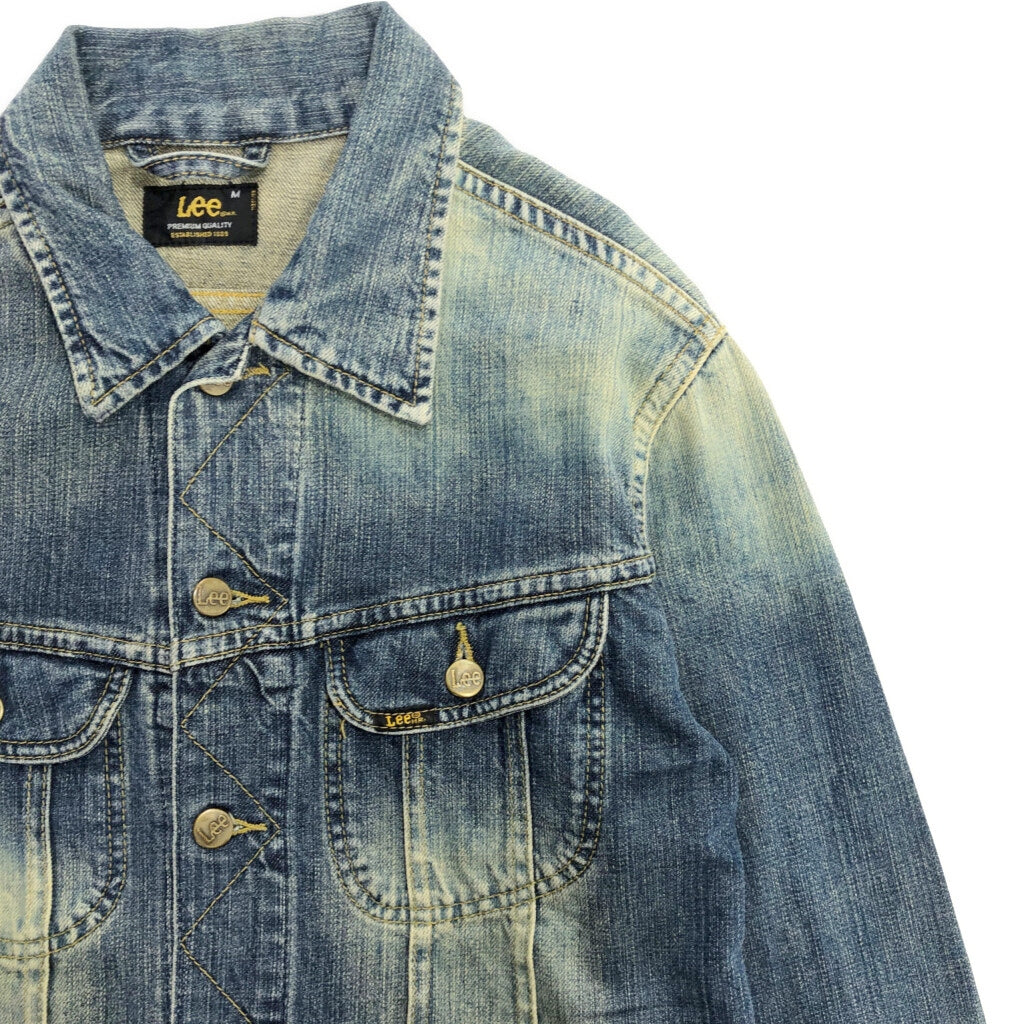 Lee Denim Jacket
