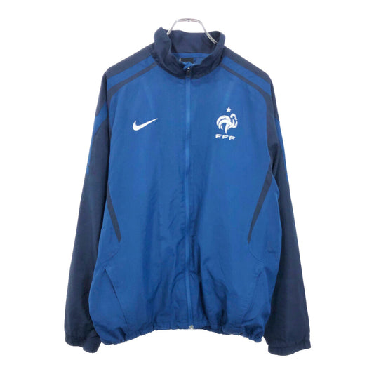 NIKE Windbreaker Nylon Jacket