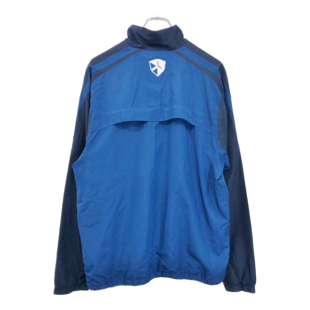 NIKE Windbreaker Nylon Jacket