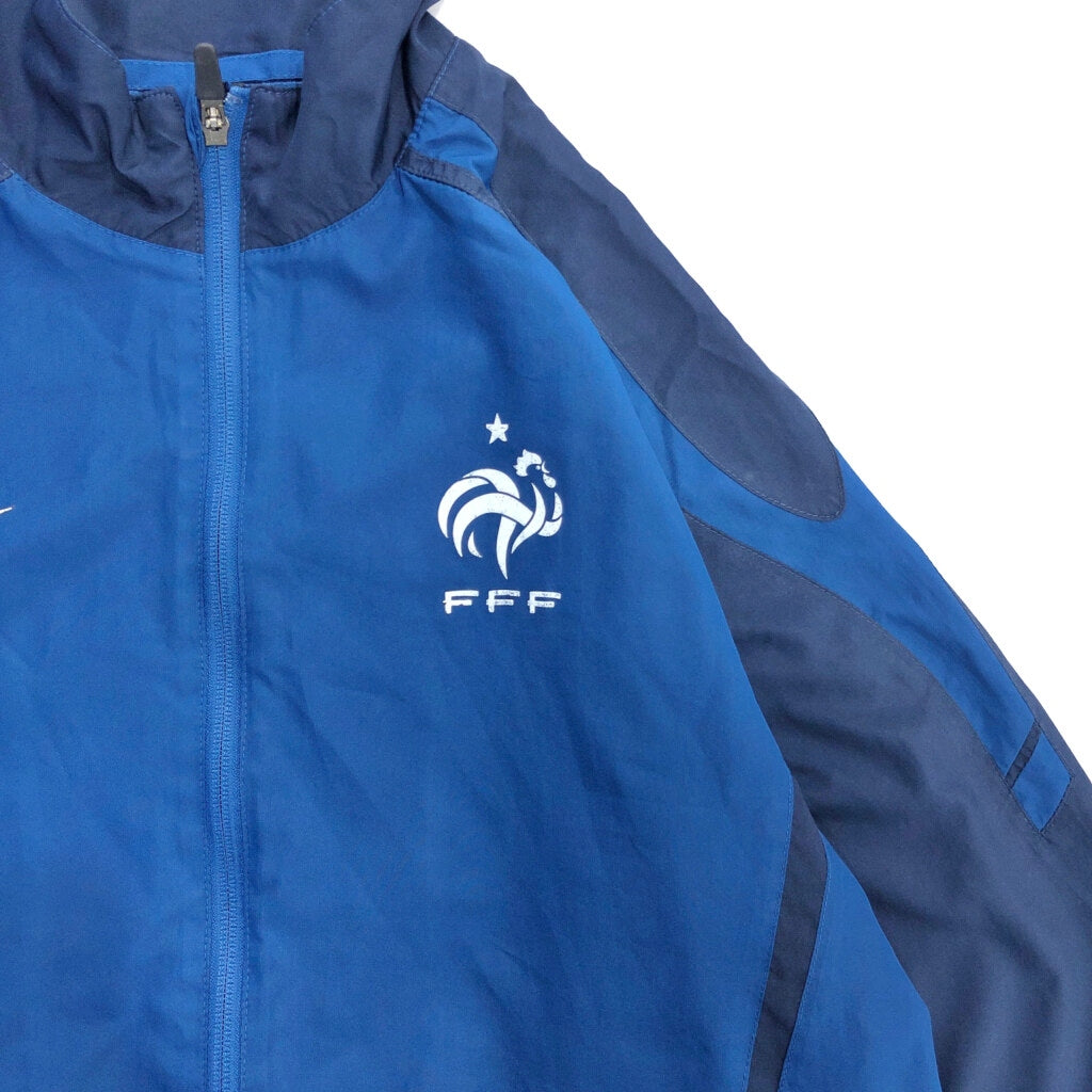 NIKE Windbreaker Nylon Jacket