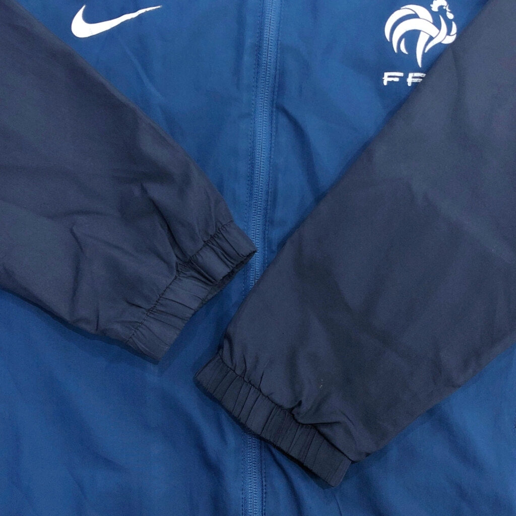 NIKE Windbreaker Nylon Jacket