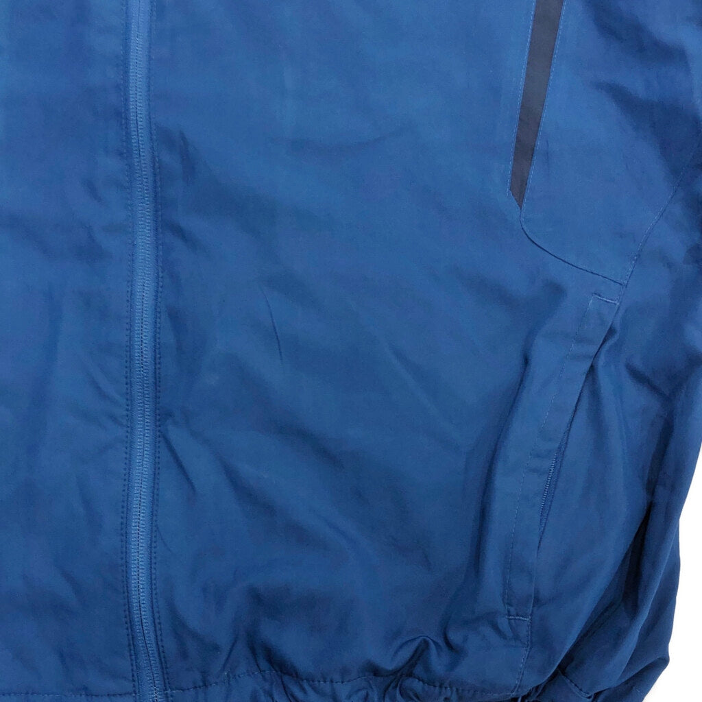 NIKE Windbreaker Nylon Jacket