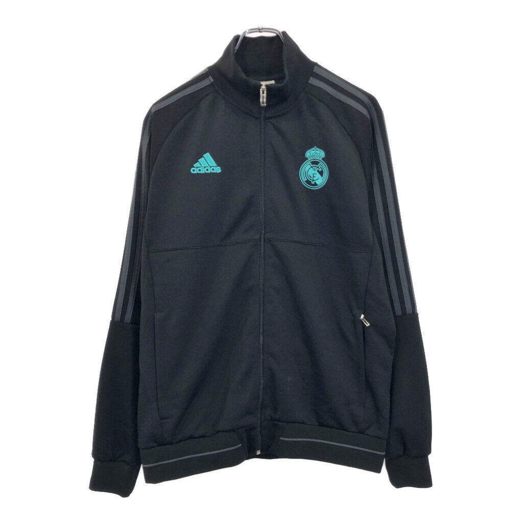 adidas Track Jacket