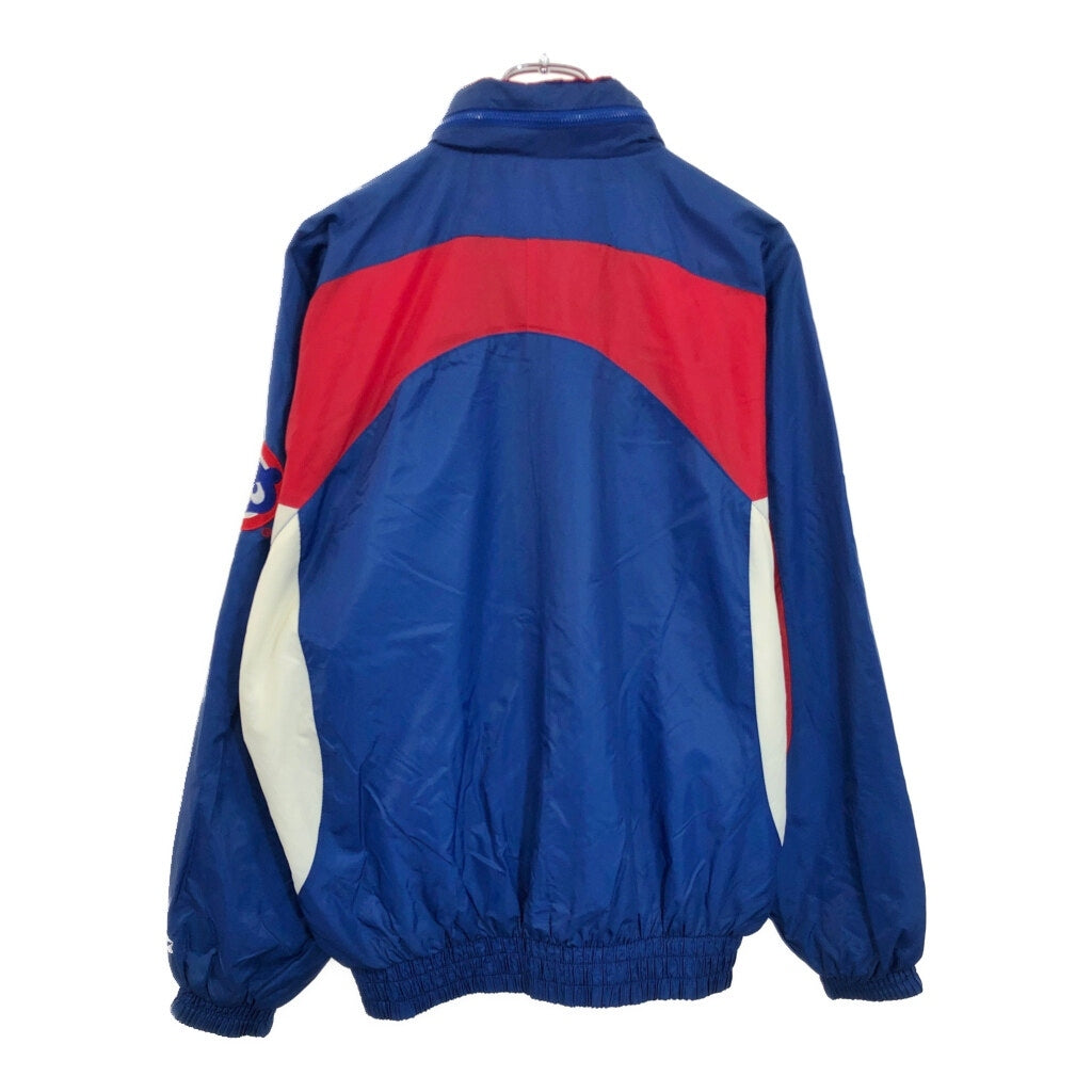 90s STARTER Nylon Jacket