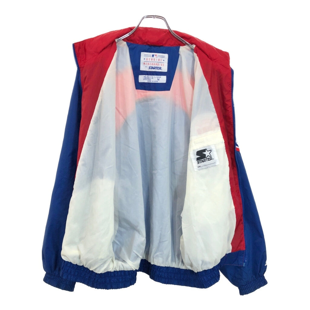 90s STARTER Nylon Jacket