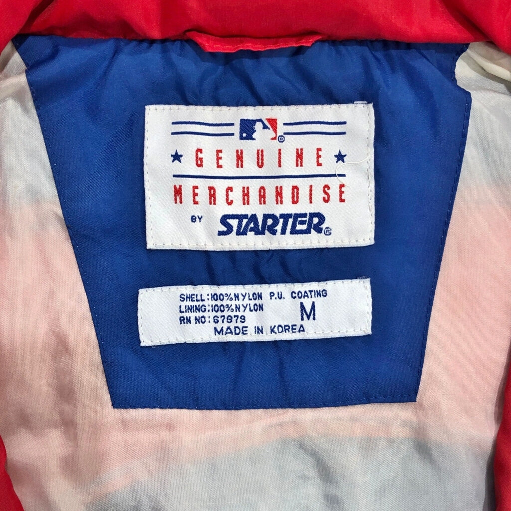 90s STARTER Nylon Jacket