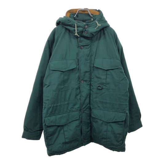 ST.JOHN'S BAY Mountain Parka