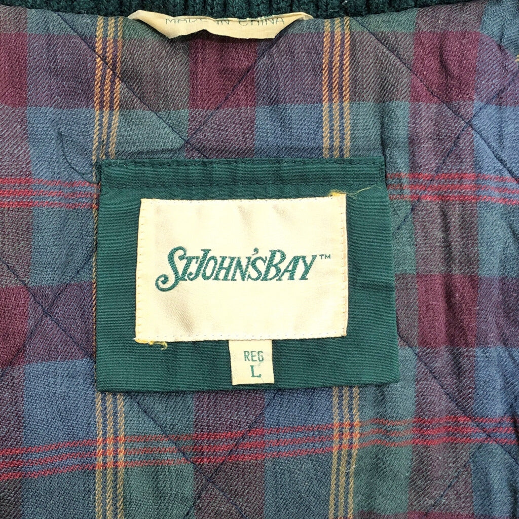 ST.JOHN'S BAY Mountain Parka