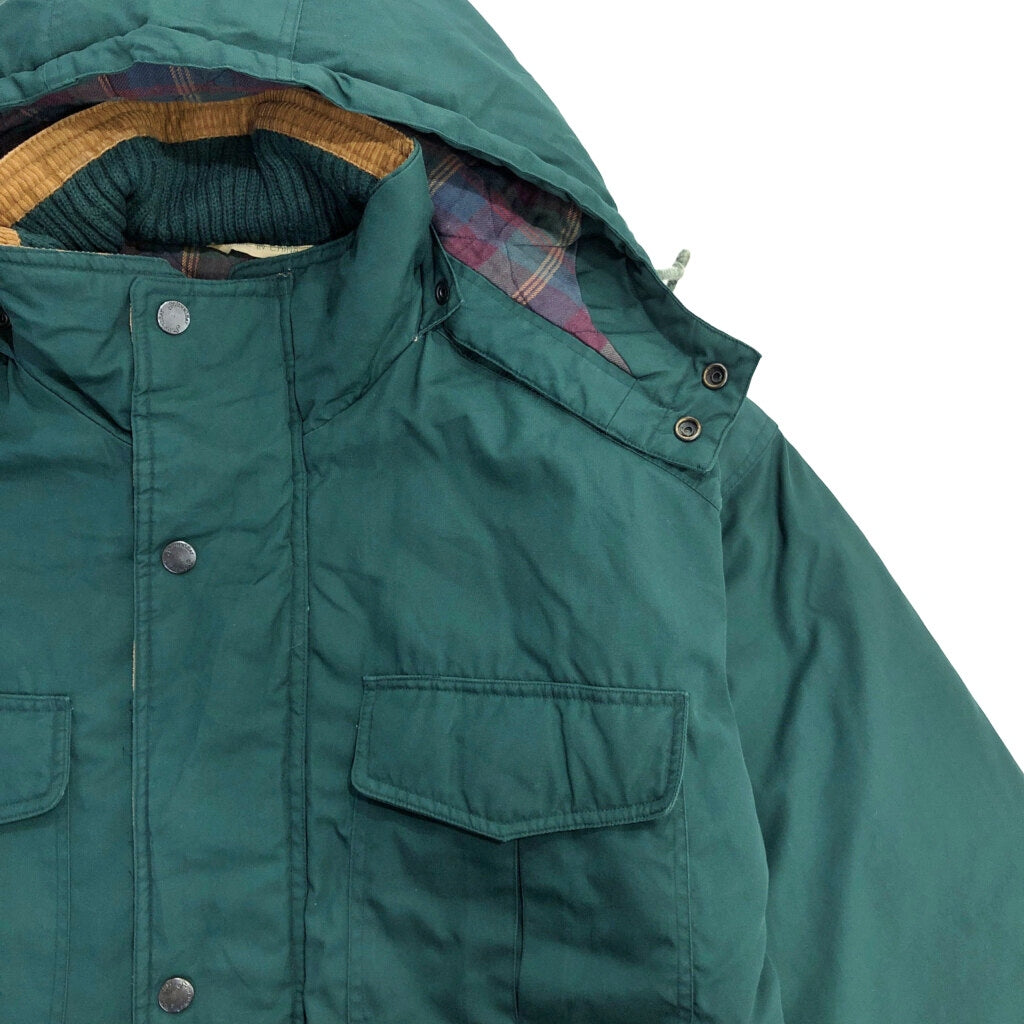 ST.JOHN'S BAY Mountain Parka