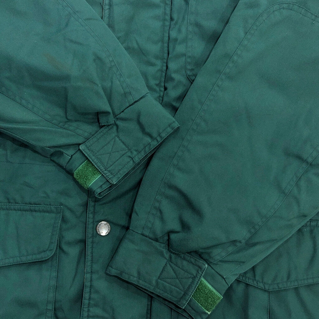 ST.JOHN'S BAY Mountain Parka