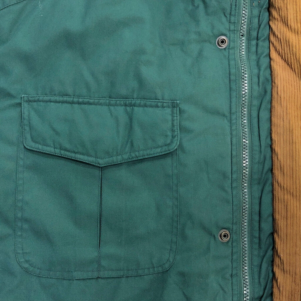 ST.JOHN'S BAY Mountain Parka