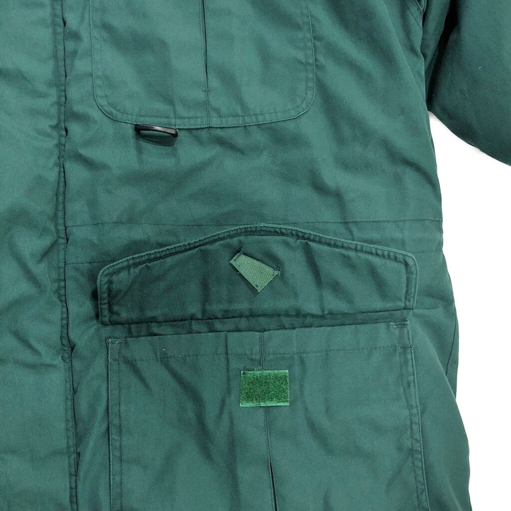 ST.JOHN'S BAY Mountain Parka