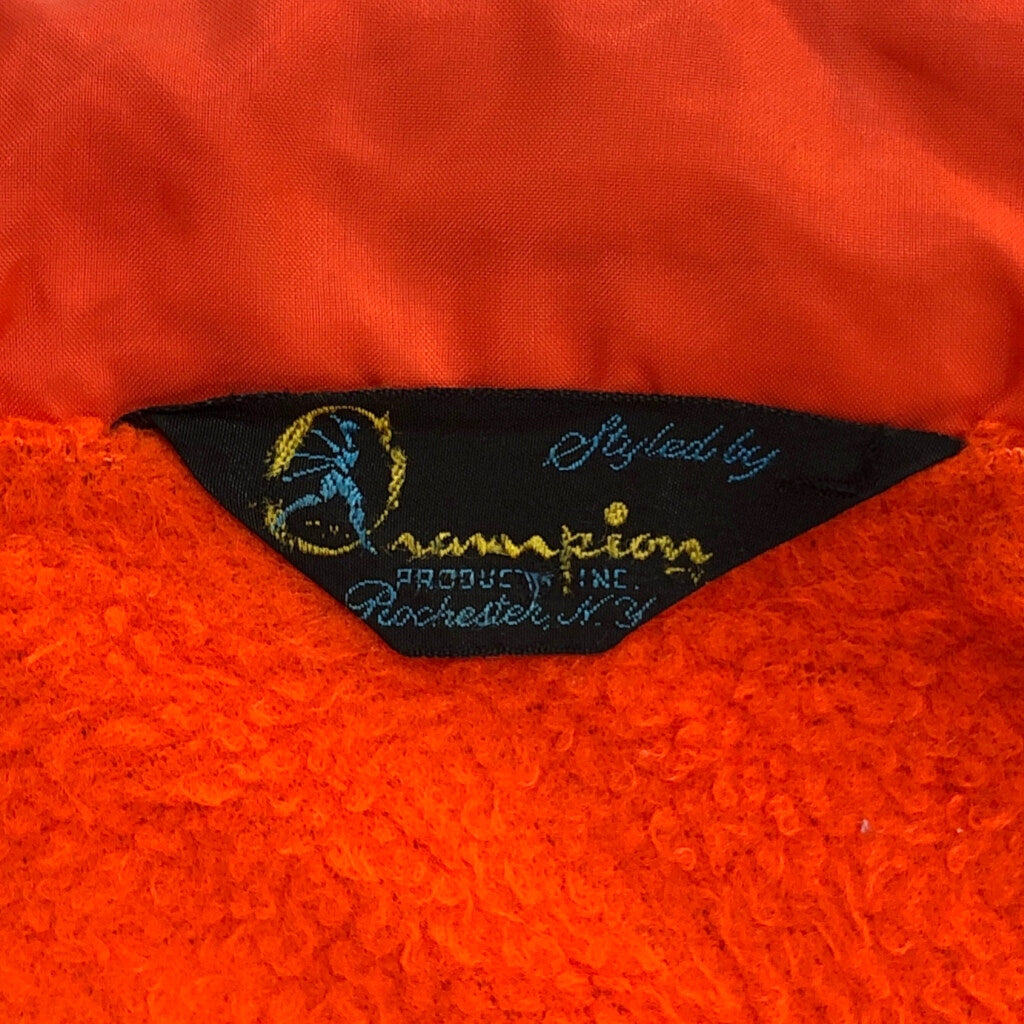 60s Champion Nylon Jacket