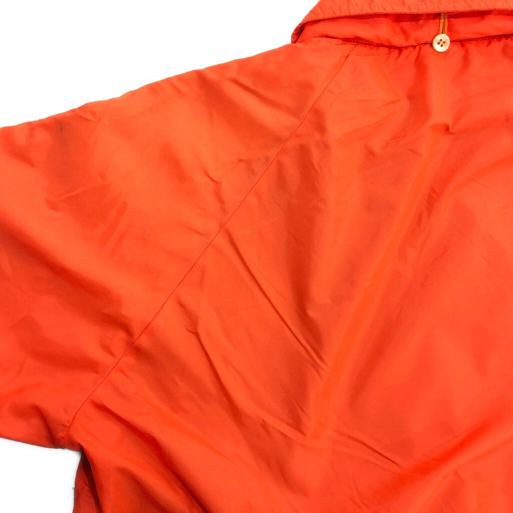 60s Champion Nylon Jacket