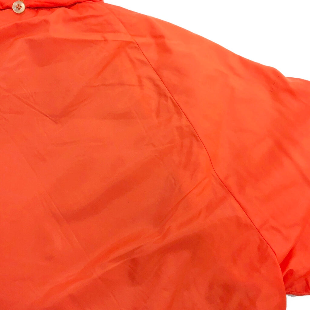 60s Champion Nylon Jacket