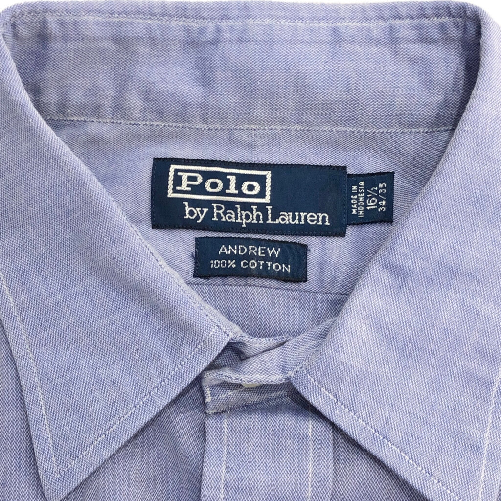 Polo by Ralph Lauren ANDREW Shirt