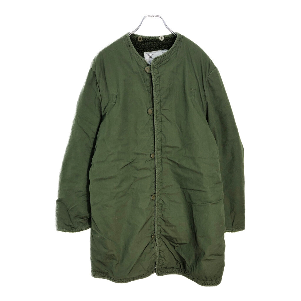 80s Euro Military Military Jacket