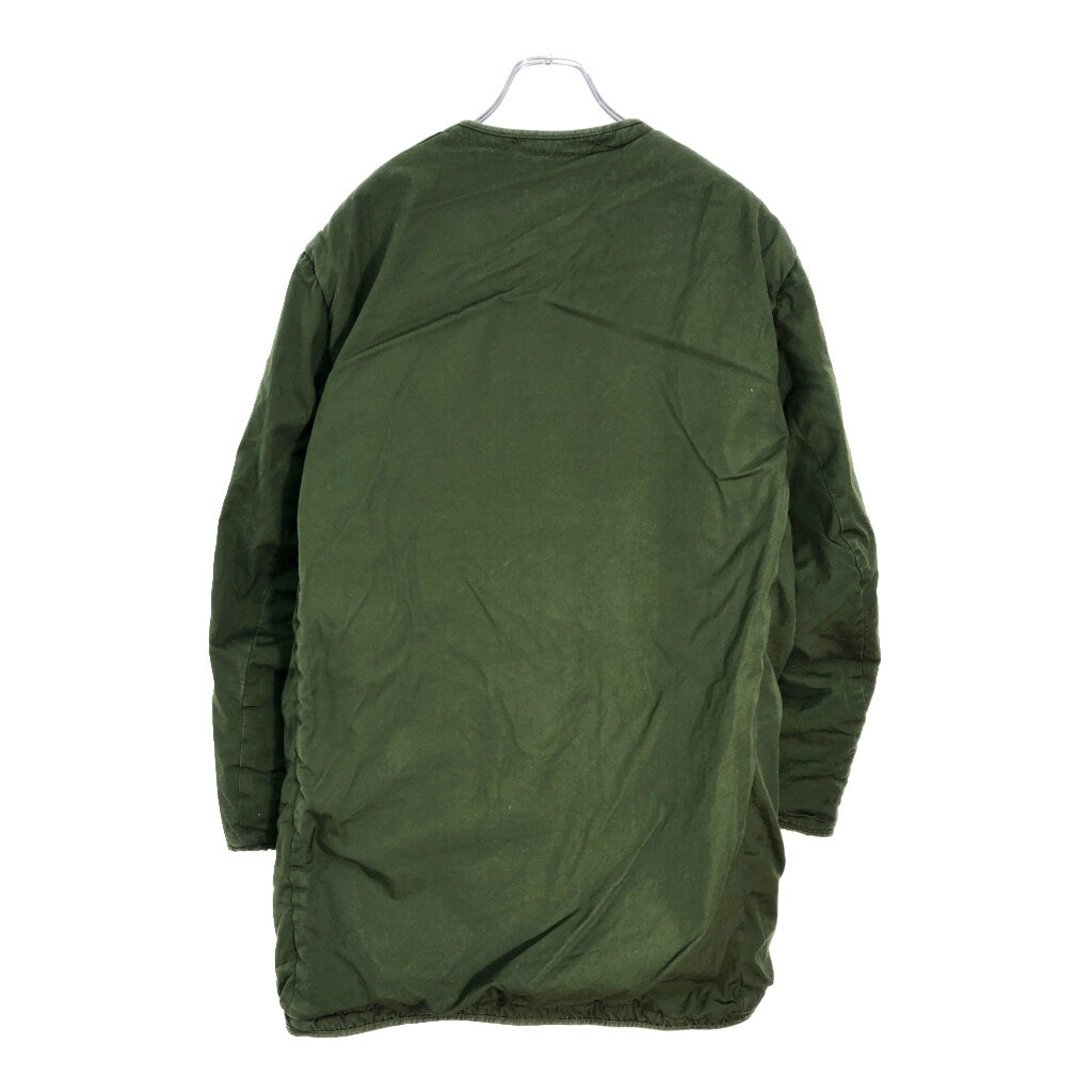 80s Euro Military Military Jacket