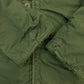 80s Euro Military Military Jacket