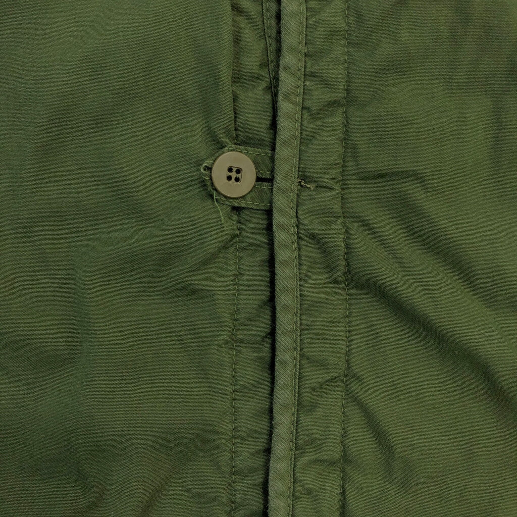 80s Euro Military Military Jacket
