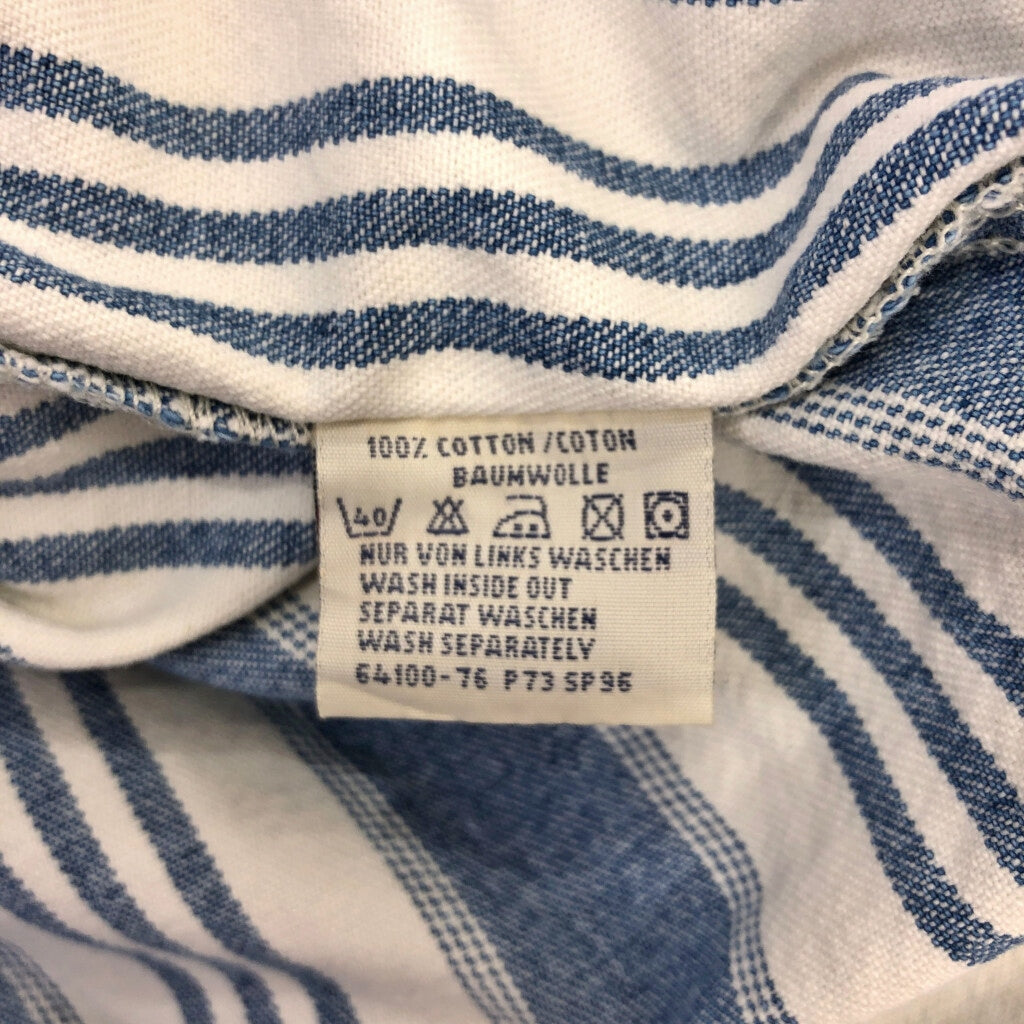 90s Levi's Denim Chambray Shirt