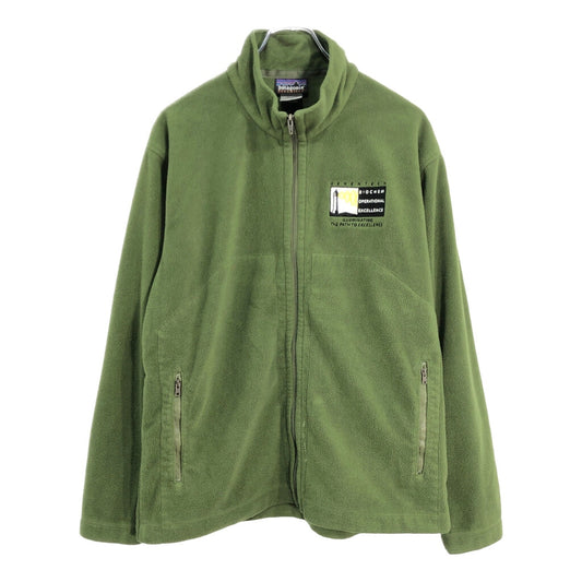 patagonia SYNCHILLA Fleece Jacket