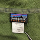 patagonia SYNCHILLA Fleece Jacket