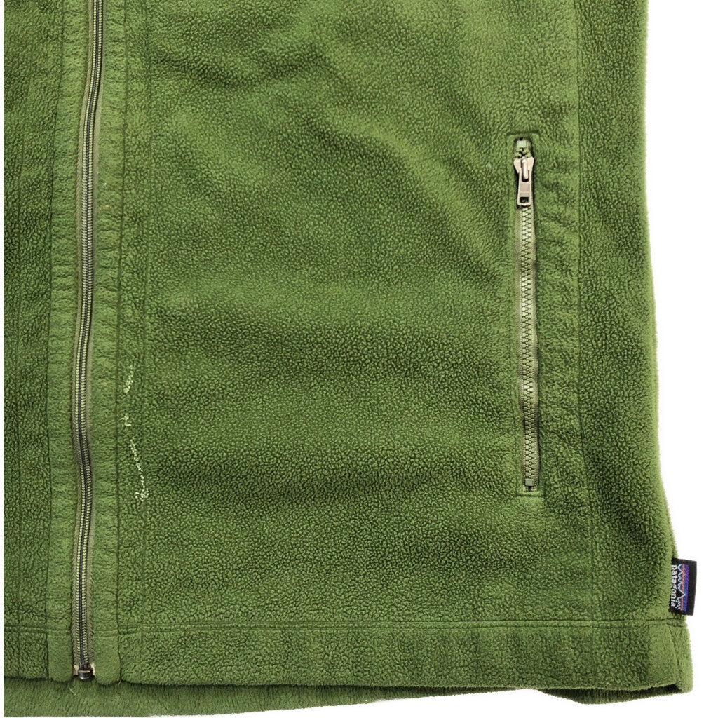 patagonia SYNCHILLA Fleece Jacket