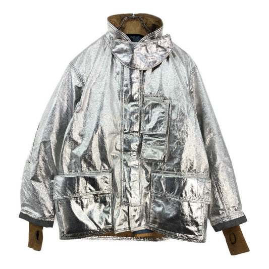 Globe Firefighter Suits Work Jacket