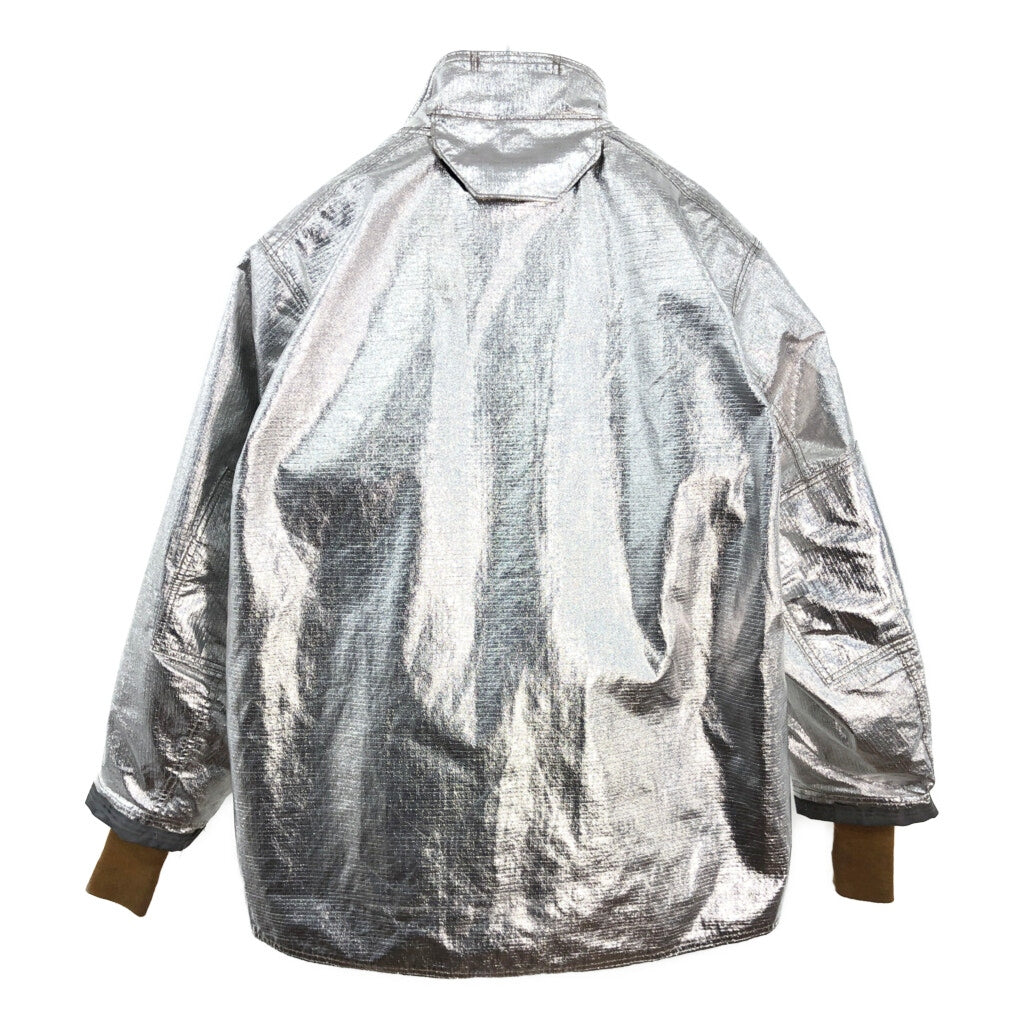 Globe Firefighter Suits Work Jacket