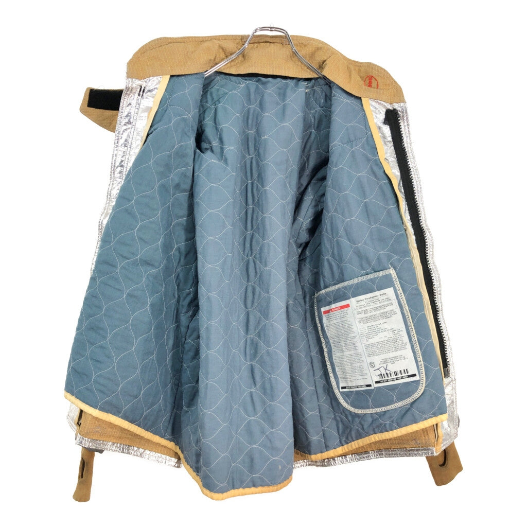 Globe Firefighter Suits Work Jacket