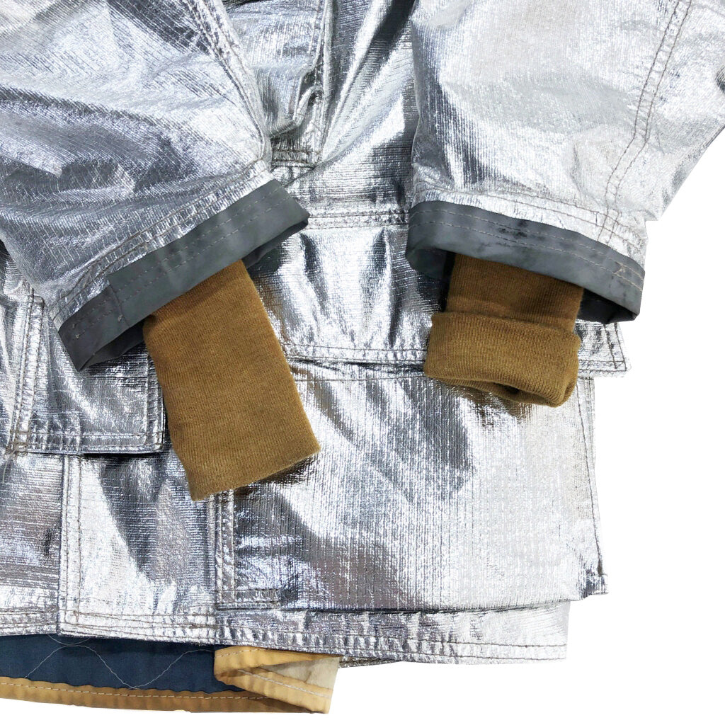 Globe Firefighter Suits Work Jacket