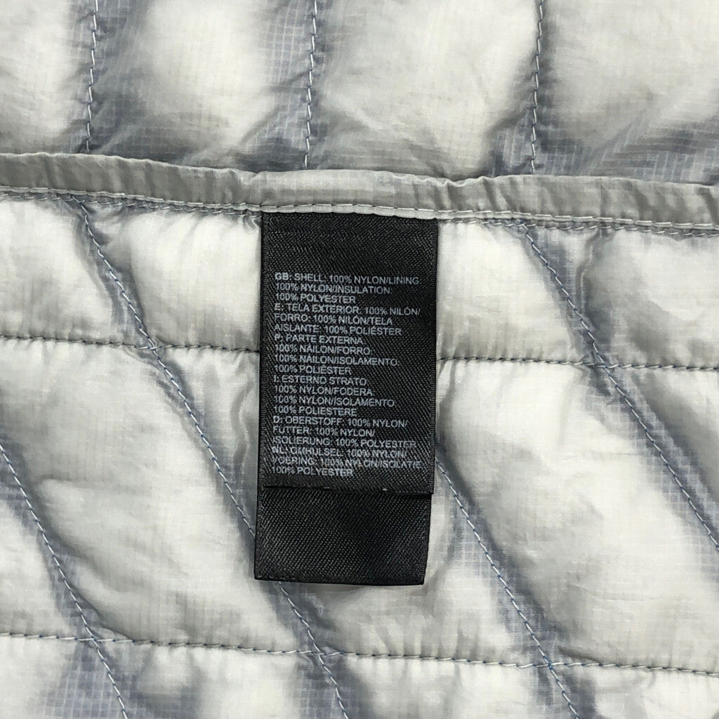 THE NORTH FACE THERMO BALL Padded Jacket