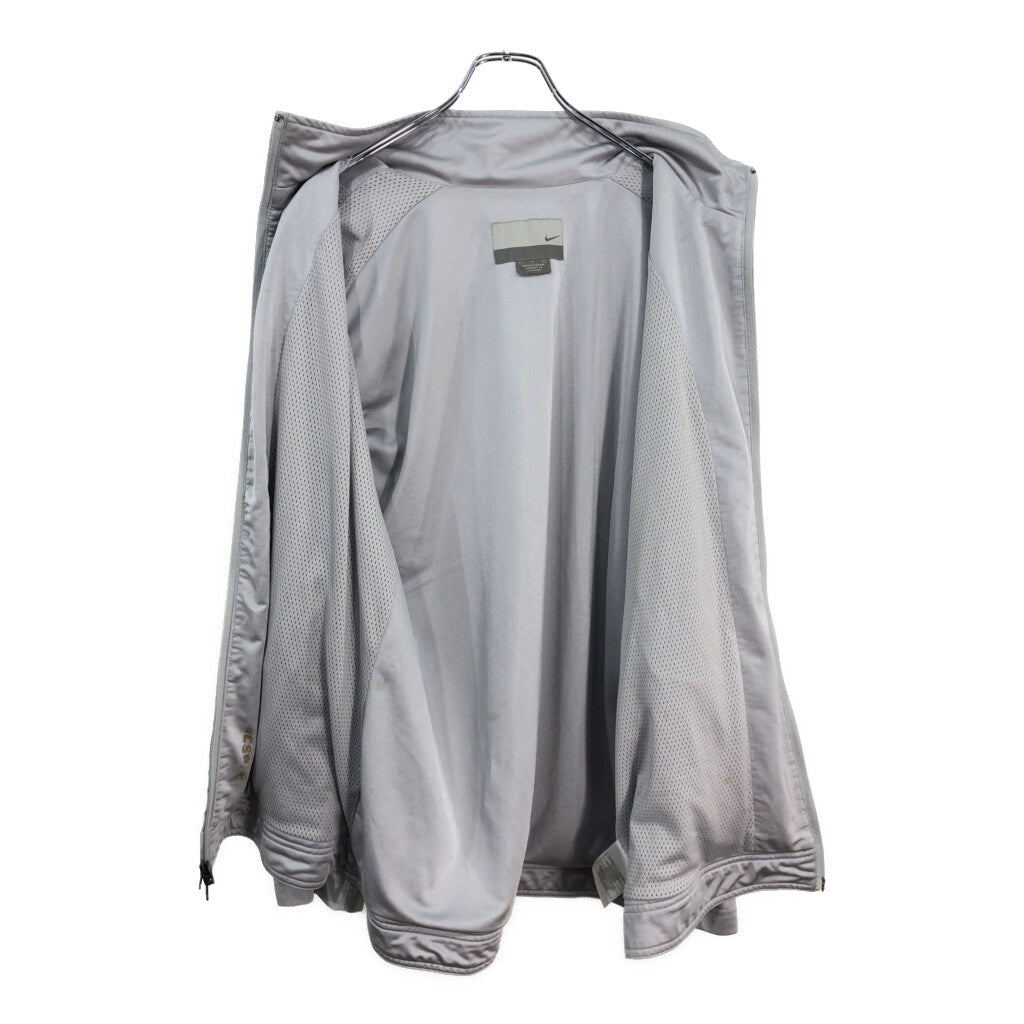 00s NIKE Track Jacket