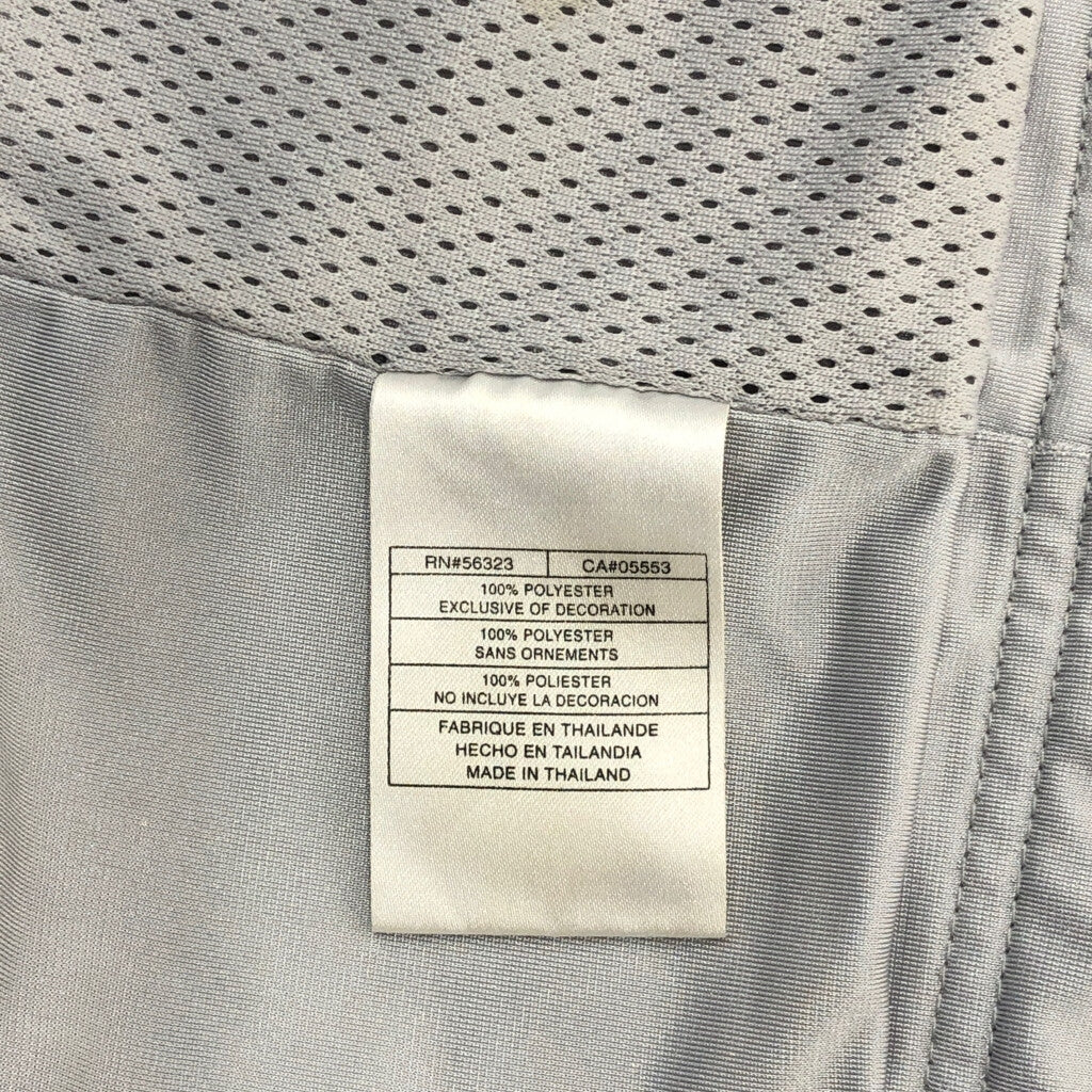 00s NIKE Track Jacket