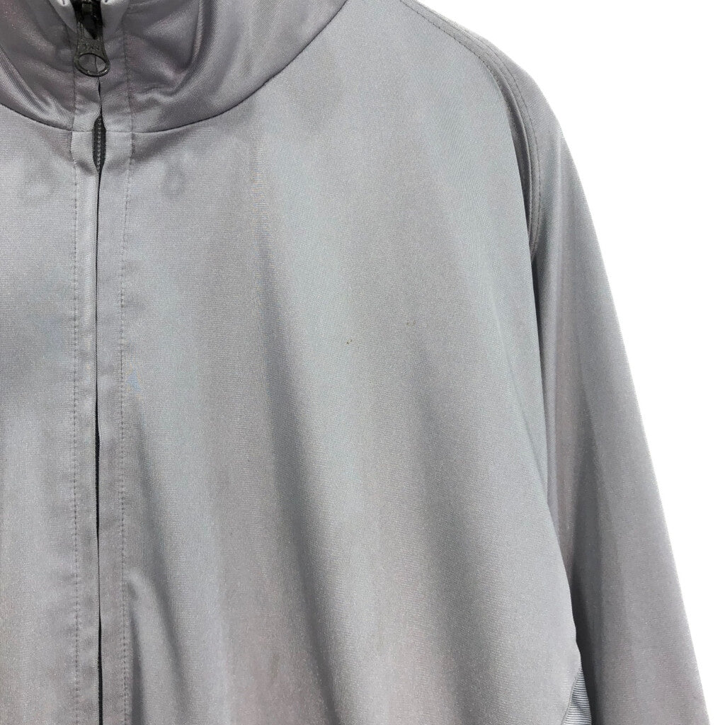 00s NIKE Track Jacket