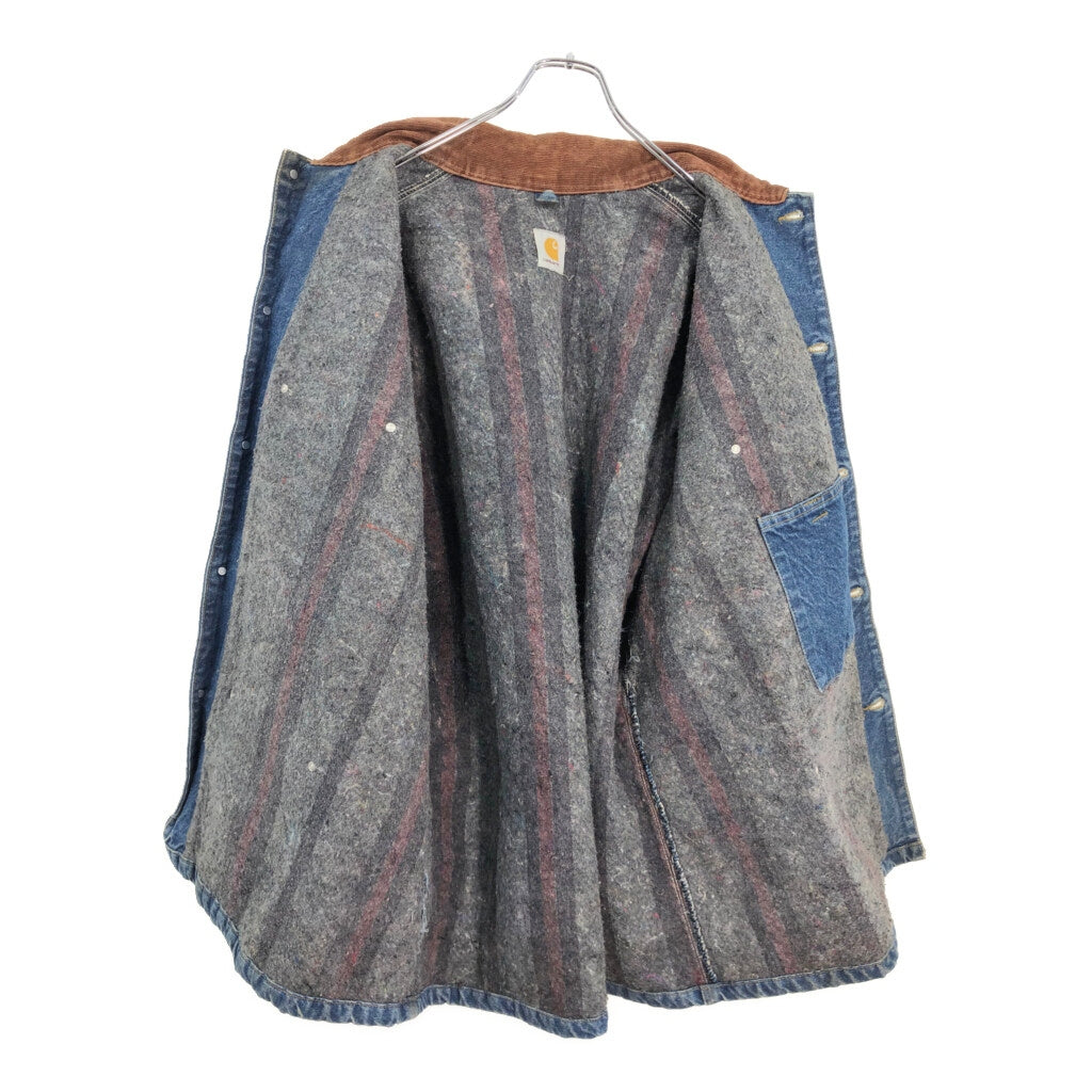 Carhartt Michigan Chore Coat Coverall