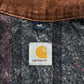 Carhartt Michigan Chore Coat Coverall