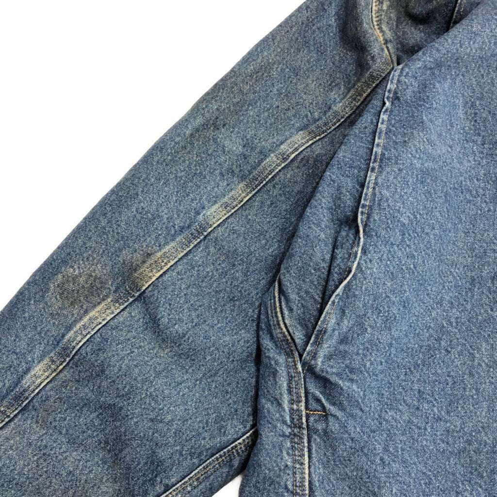 Carhartt Michigan Chore Coat Coverall