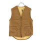 70s Carhartt Vest