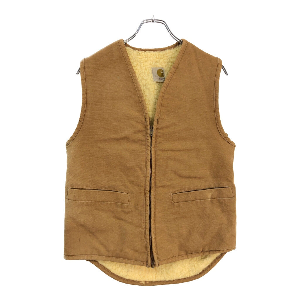 70s Carhartt Vest