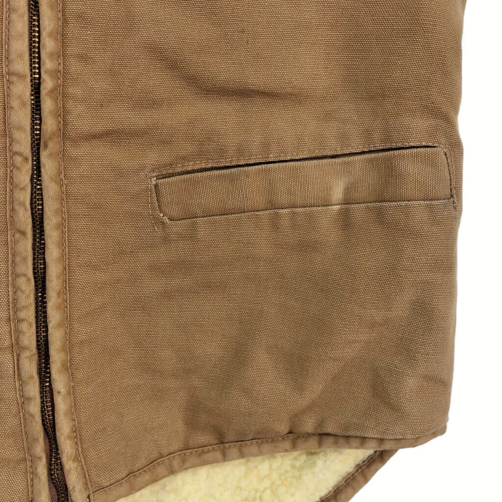 70s Carhartt Vest