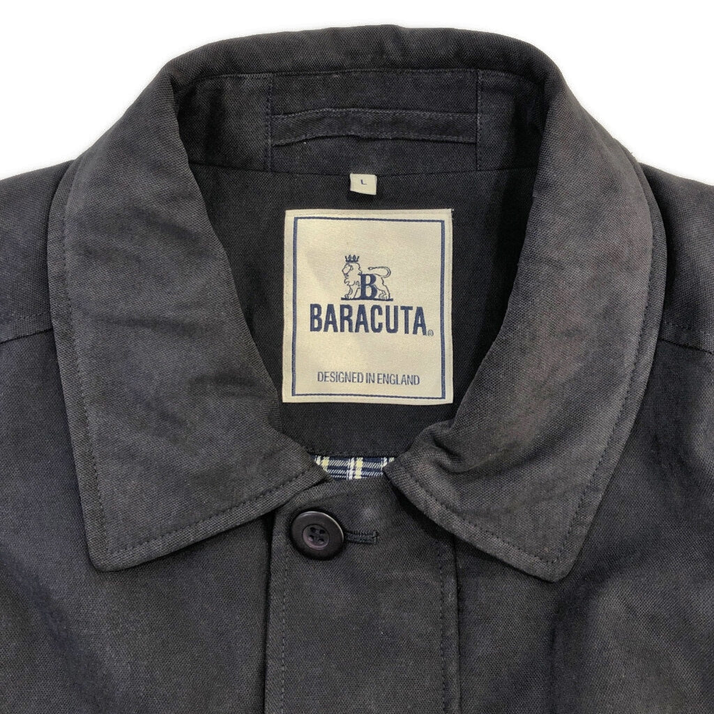 BARACUTA Swing Top