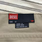 DIESEL Long Pants
