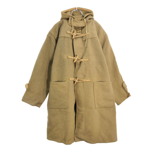 40s ROYAL NAVY Military Coat