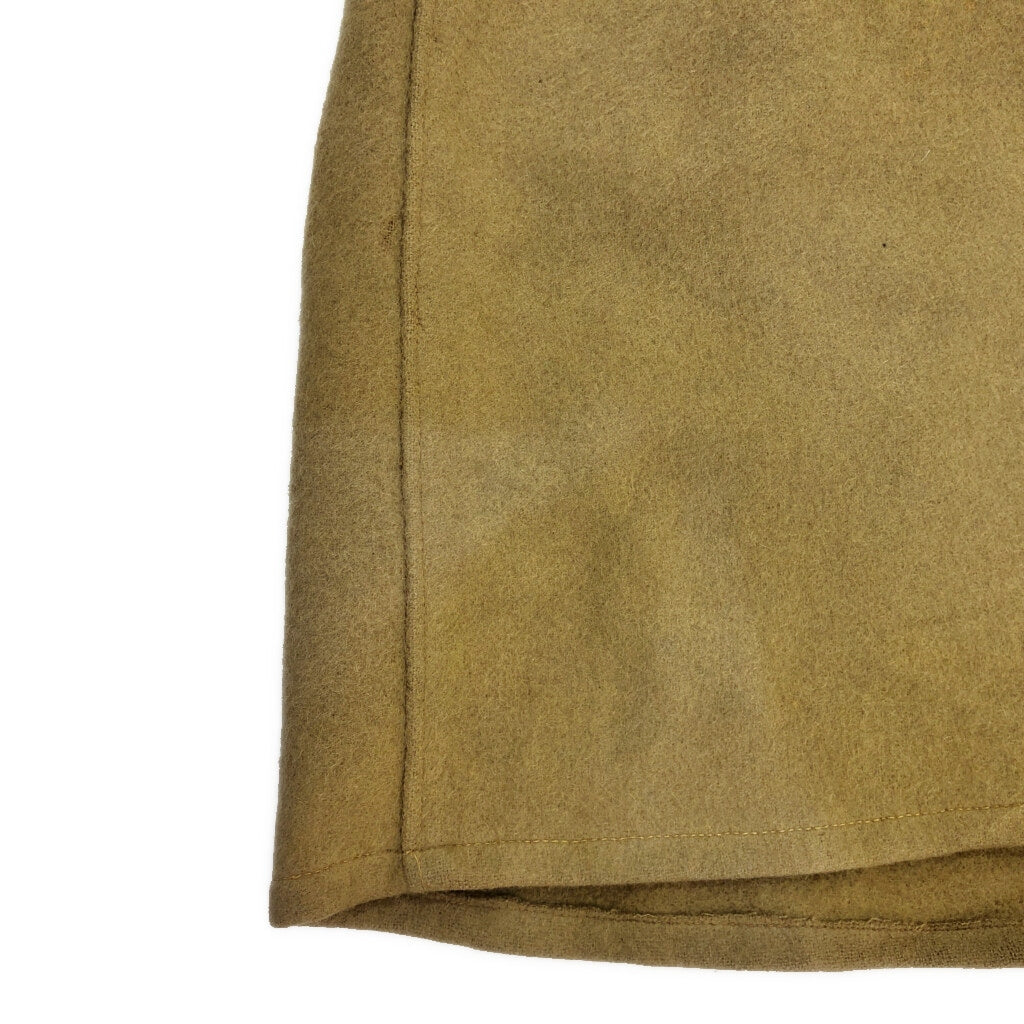 40s ROYAL NAVY Military Coat