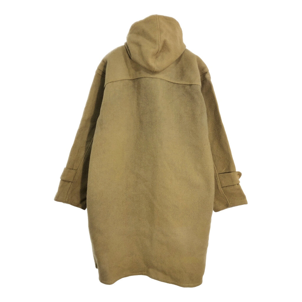 40s ROYAL NAVY Military Coat