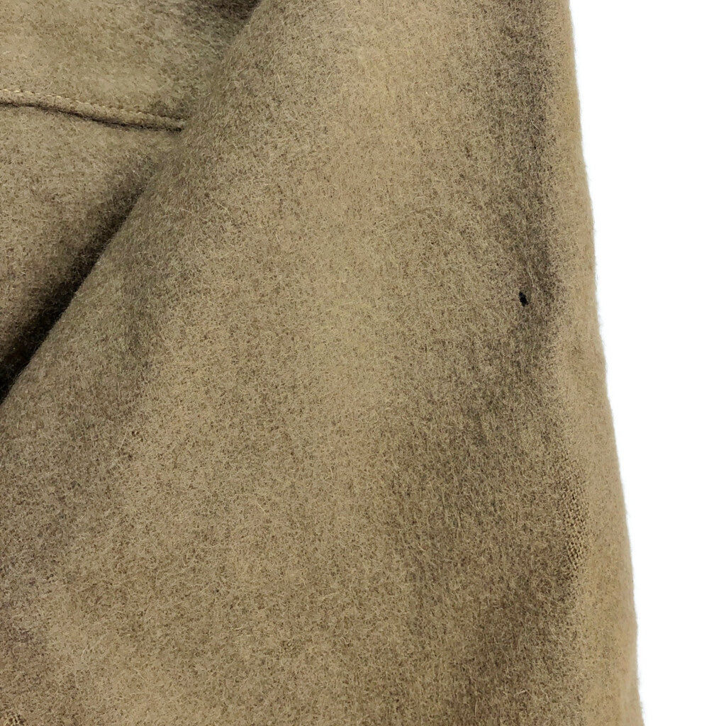 40s ROYAL NAVY Military Coat