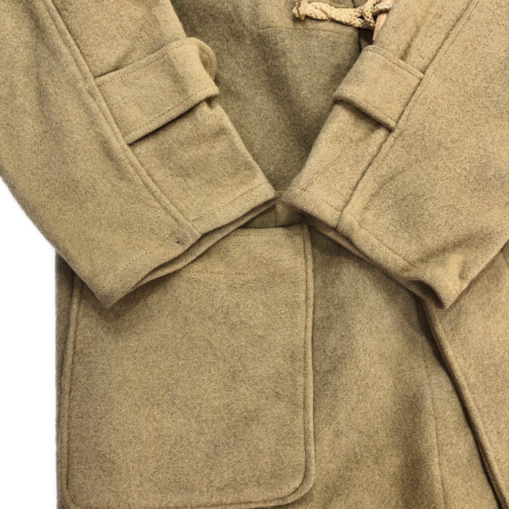 40s ROYAL NAVY Military Coat