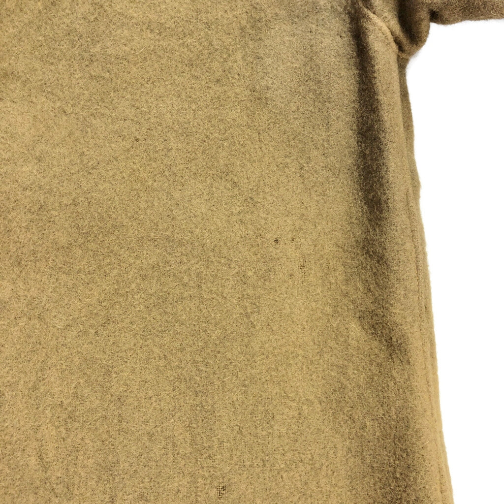 40s ROYAL NAVY Military Coat